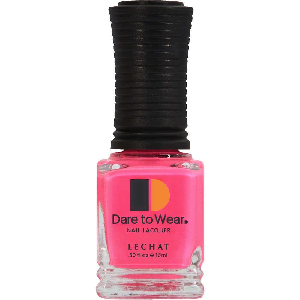 Dare To Wear Nail Polish - DW052 - Strawberry Mousse